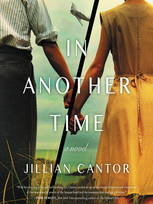 Title details for In Another Time by Jillian Cantor - Wait list